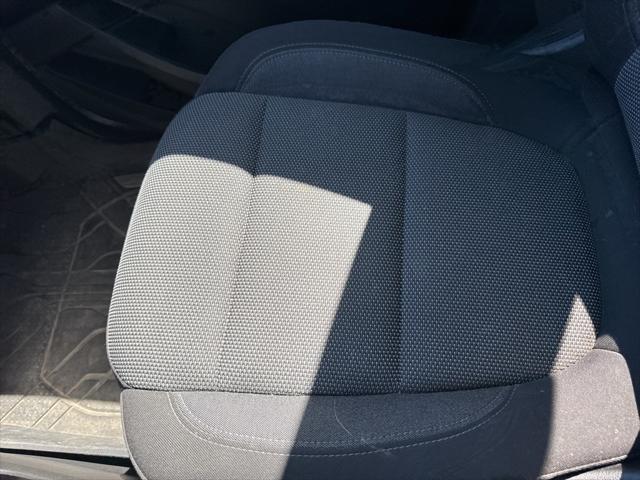 Used 2022 Chevrolet Traverse For Sale in Waterford Twp, MI