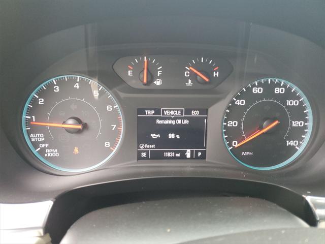 Used 2023 Chevrolet Traverse For Sale in Waterford Twp, MI