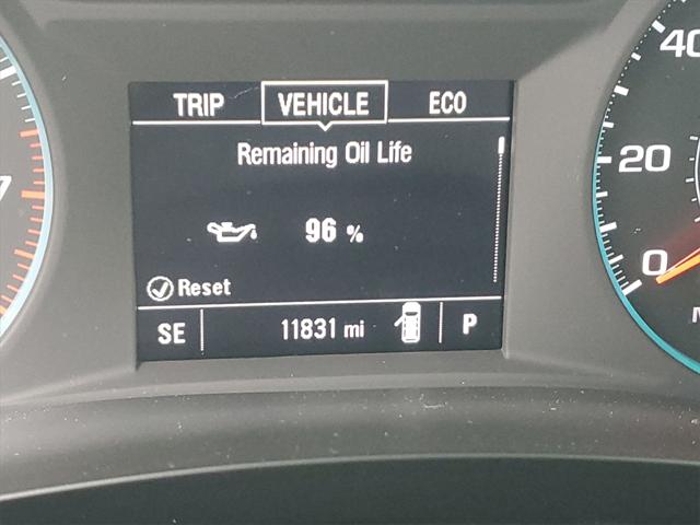 Used 2023 Chevrolet Traverse For Sale in Waterford Twp, MI