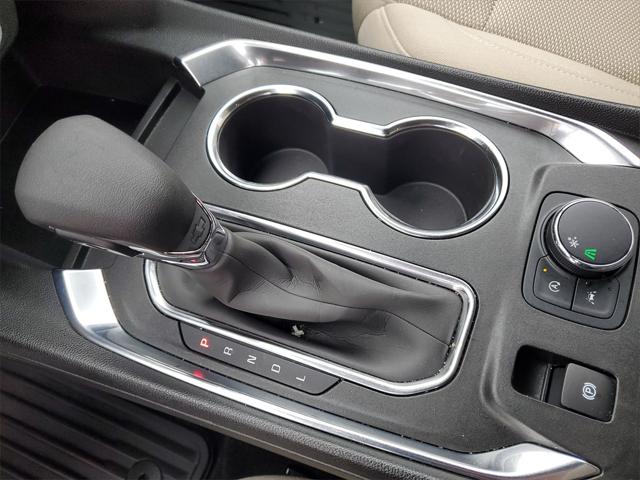 Used 2023 Chevrolet Traverse For Sale in Waterford Twp, MI