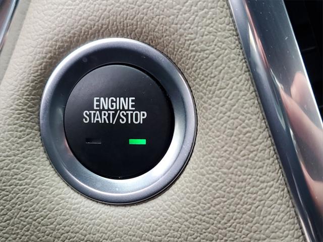 Used 2023 Chevrolet Traverse For Sale in Waterford Twp, MI