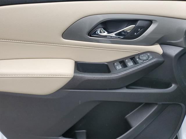 Used 2023 Chevrolet Traverse For Sale in Waterford Twp, MI