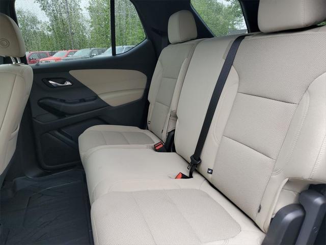 Used 2023 Chevrolet Traverse For Sale in Waterford Twp, MI