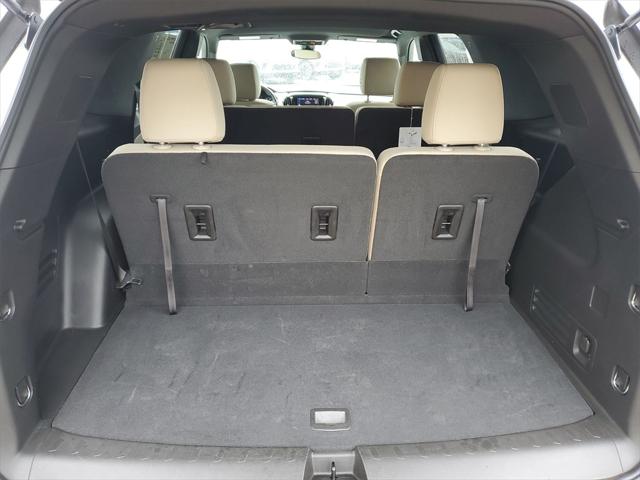 Used 2023 Chevrolet Traverse For Sale in Waterford Twp, MI