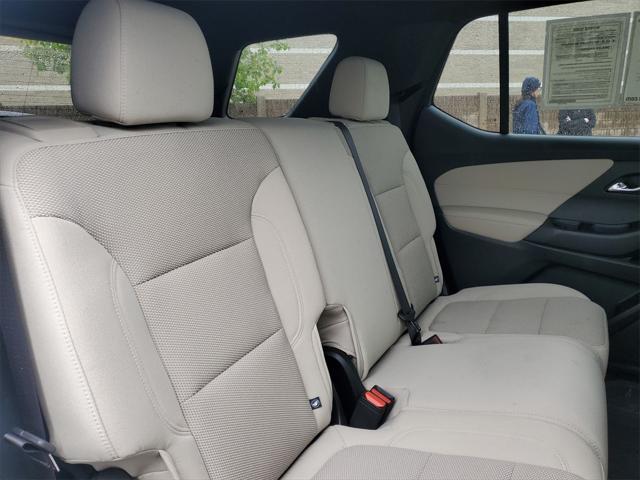 Used 2023 Chevrolet Traverse For Sale in Waterford Twp, MI
