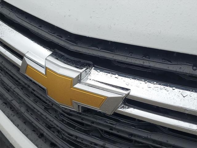 Used 2023 Chevrolet Traverse For Sale in Waterford Twp, MI