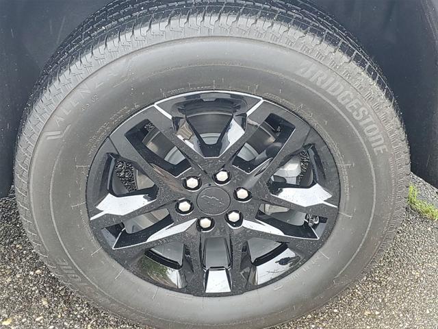 Used 2023 Chevrolet Traverse For Sale in Waterford Twp, MI