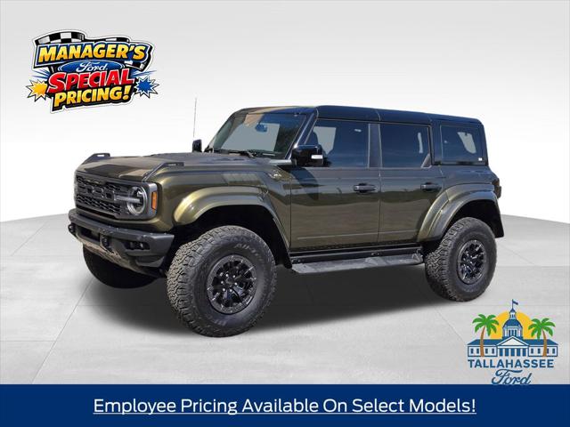 2025 Ford Bronco Raptor for sale in Tallahassee, FL
