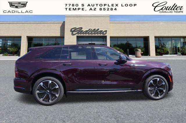 2025 Cadillac Escalade Sport 1 AWD