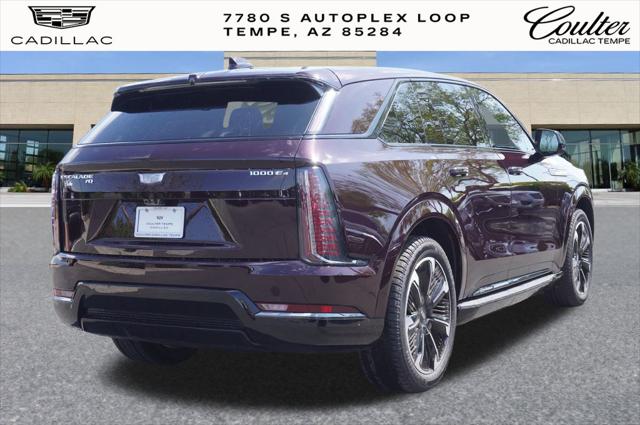 2025 Cadillac Escalade Sport 1 AWD