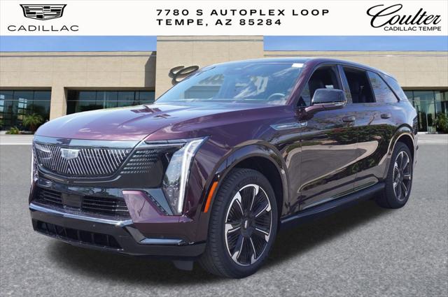 2025 Cadillac Escalade Sport 1 AWD