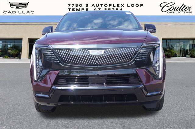 2025 Cadillac Escalade Sport 1 AWD