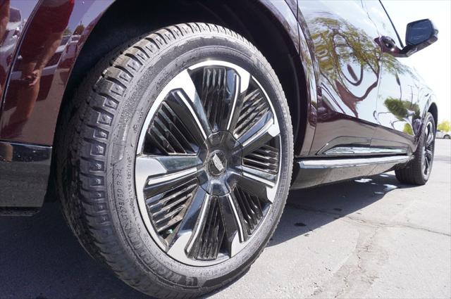 2025 Cadillac Escalade Sport 1 AWD