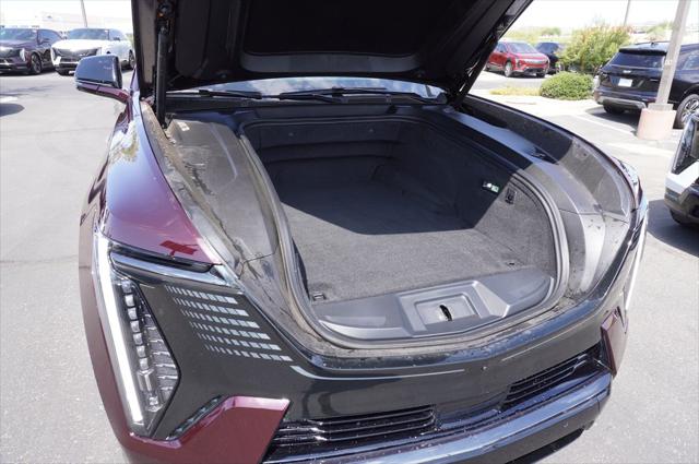 2025 Cadillac Escalade Sport 1 AWD