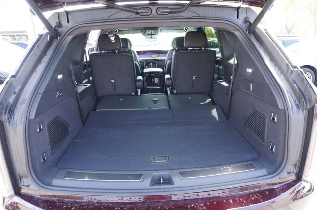 2025 Cadillac Escalade Sport 1 AWD