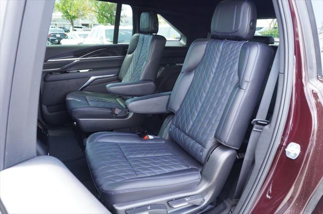 2025 Cadillac Escalade Sport 1 AWD