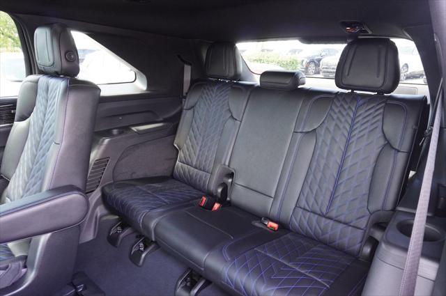 2025 Cadillac Escalade Sport 1 AWD