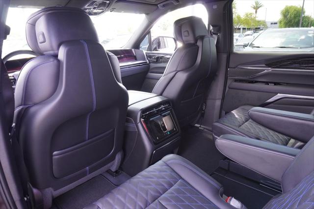 2025 Cadillac Escalade Sport 1 AWD