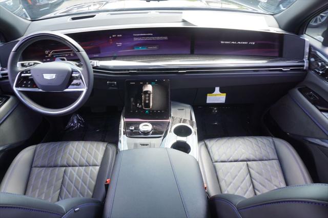2025 Cadillac Escalade Sport 1 AWD