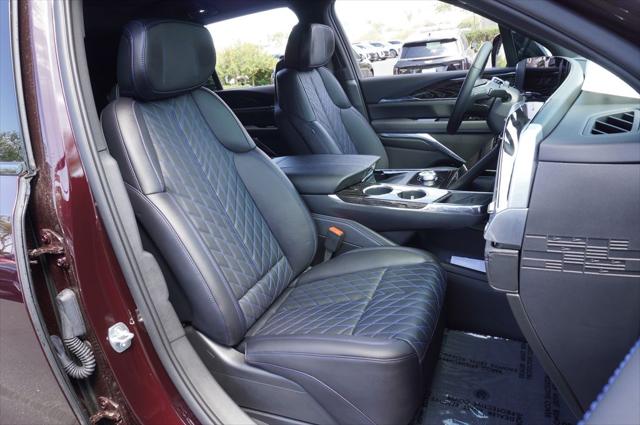 2025 Cadillac Escalade Sport 1 AWD