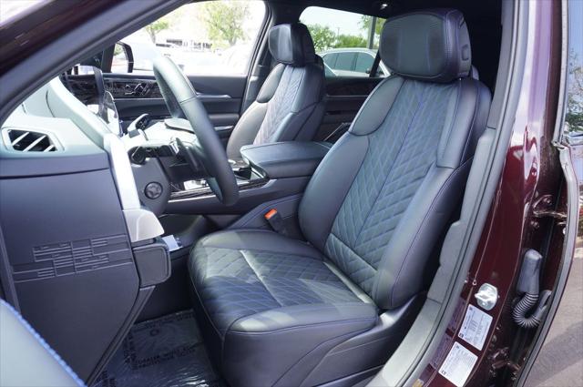 2025 Cadillac Escalade Sport 1 AWD