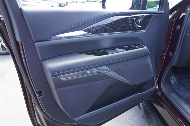 2025 Cadillac Escalade Sport 1 AWD