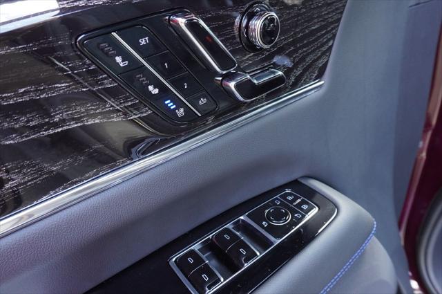 2025 Cadillac Escalade Sport 1 AWD