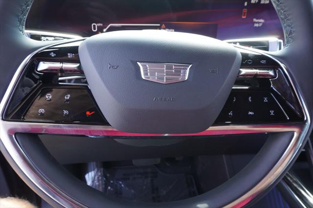 2025 Cadillac Escalade Sport 1 AWD