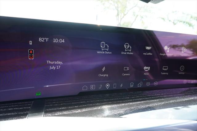 2025 Cadillac Escalade Sport 1 AWD