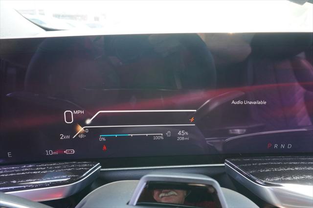 2025 Cadillac Escalade Sport 1 AWD