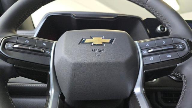 New 2025 Chevrolet Colorado For Sale in Columbus, OH