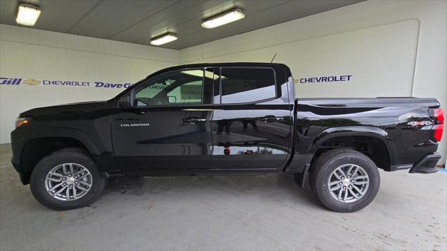 New 2025 Chevrolet Colorado For Sale in Columbus, OH