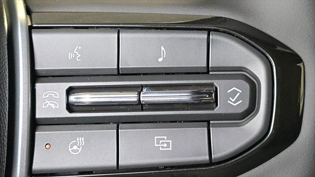 New 2025 Chevrolet Colorado For Sale in Columbus, OH