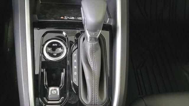 New 2025 Chevrolet Colorado For Sale in Columbus, OH