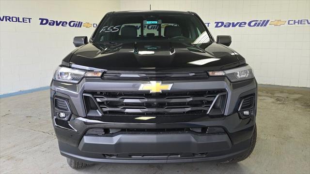 New 2025 Chevrolet Colorado For Sale in Columbus, OH