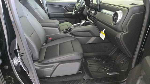 New 2025 Chevrolet Colorado For Sale in Columbus, OH