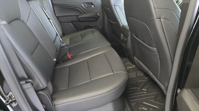 New 2025 Chevrolet Colorado For Sale in Columbus, OH