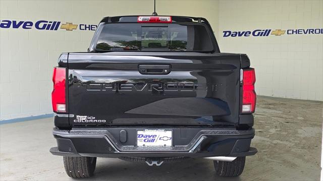 New 2025 Chevrolet Colorado For Sale in Columbus, OH