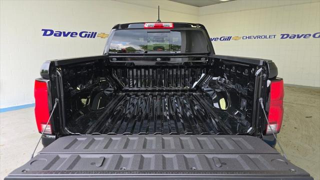New 2025 Chevrolet Colorado For Sale in Columbus, OH