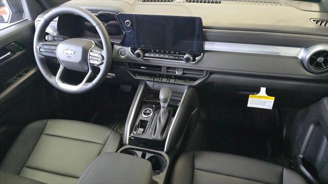 New 2025 Chevrolet Colorado For Sale in Columbus, OH