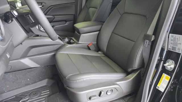 New 2025 Chevrolet Colorado For Sale in Columbus, OH
