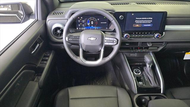 New 2025 Chevrolet Colorado For Sale in Columbus, OH