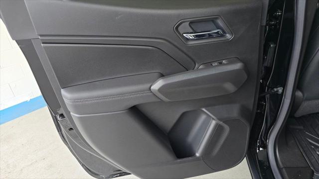New 2025 Chevrolet Colorado For Sale in Columbus, OH