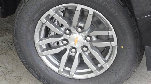 New 2025 Chevrolet Colorado For Sale in Columbus, OH