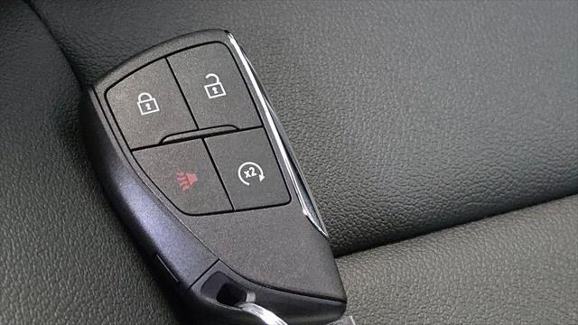New 2025 Chevrolet Colorado For Sale in Columbus, OH