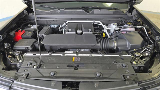 New 2025 Chevrolet Colorado For Sale in Columbus, OH