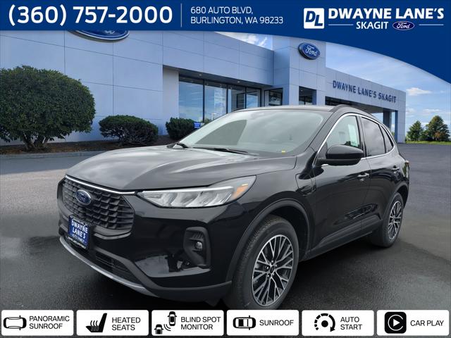 2025 Ford Escape PHEV for sale in Burlington, WA