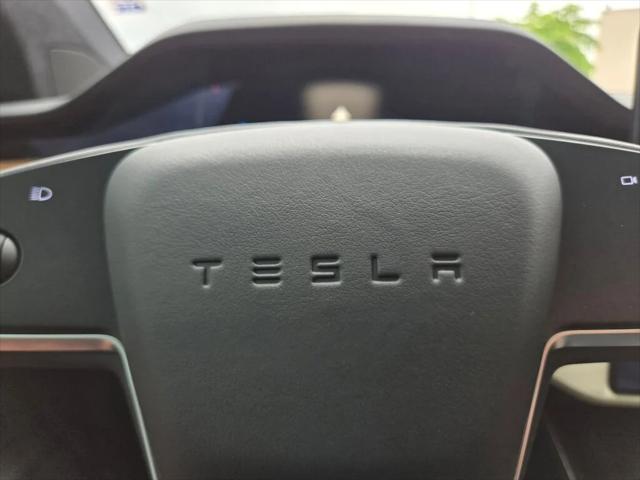 2023 Tesla Model X Standard Range