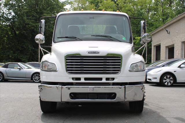 2018 Freightliner M2 M2 106 Business Class Regular Cab