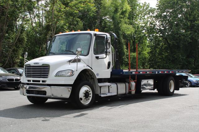 2018 Freightliner M2 M2 106 Business Class Regular Cab